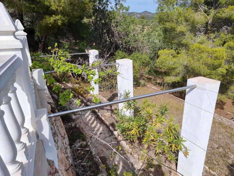 Foto 7c69a284-95c0-4d8f-8bae-d1143b81e11f. Masía descubre tu paraiso finca con encanto a la venta en Tortosa