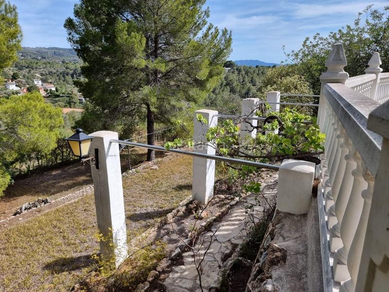 Foto 8768709e-018a-4a94-967c-b33c837003c3. Masía descubre tu paraiso finca con encanto a la venta en Tortosa