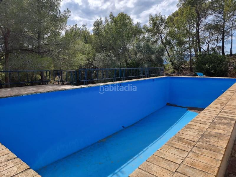 Foto 886cb2a2-55e2-430f-89ae-2100ecf8fd5e. Masía descubre tu paraiso finca con encanto a la venta en Tortosa