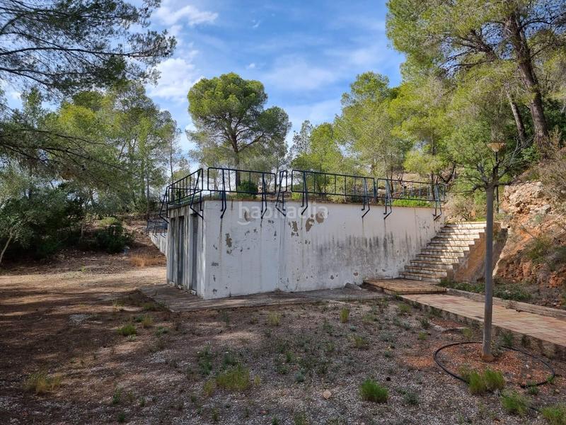 Foto a3943b4f-f08a-4081-86c0-e187ef0a3d05. Masía descubre tu paraiso finca con encanto a la venta en Tortosa