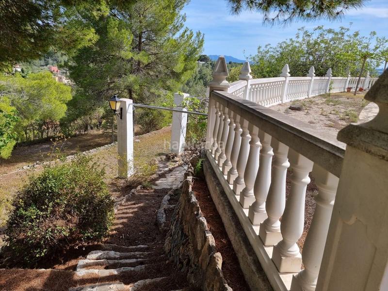 Foto ab618e88-dabd-4c09-8d9e-d9f4a4e9d30d. Masía descubre tu paraiso finca con encanto a la venta en Tortosa