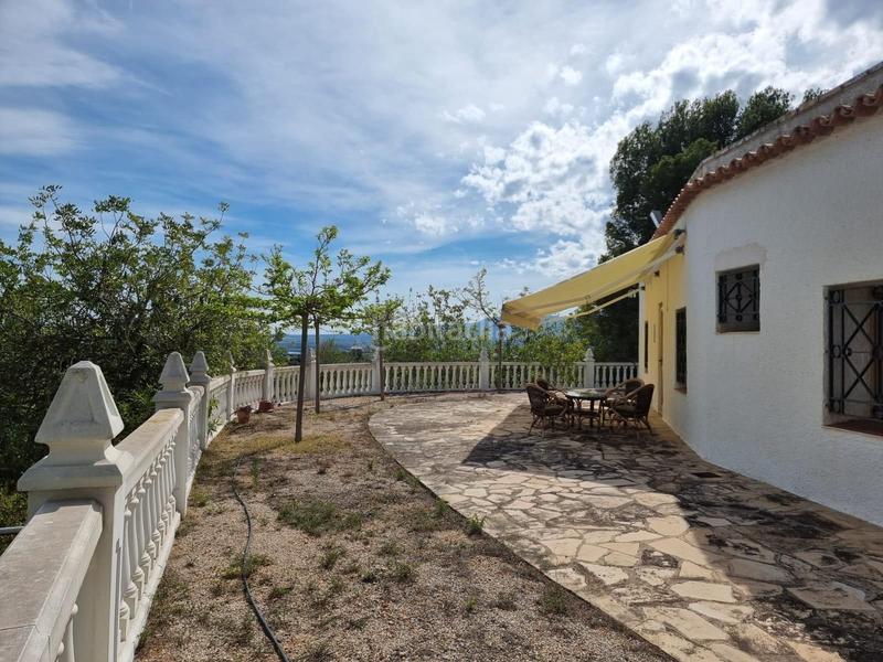 Foto b400176e-c60b-48ff-8c1e-615af054a172. Masía descubre tu paraiso finca con encanto a la venta en Tortosa