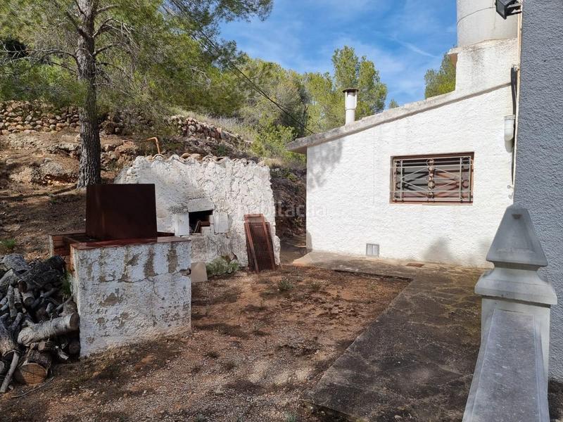 Foto dddf51f8-bdda-4c01-829c-4ff3dc33e8ab. Masía descubre tu paraiso finca con encanto a la venta en Tortosa