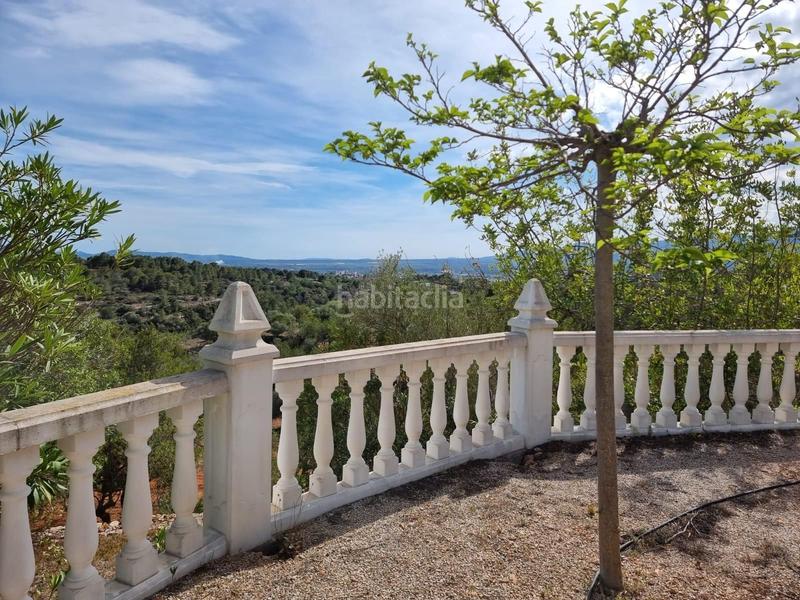 Foto ed9eb84c-dfd4-4718-a1d3-30439d68e5fe. Masía descubre tu paraiso finca con encanto a la venta en Tortosa