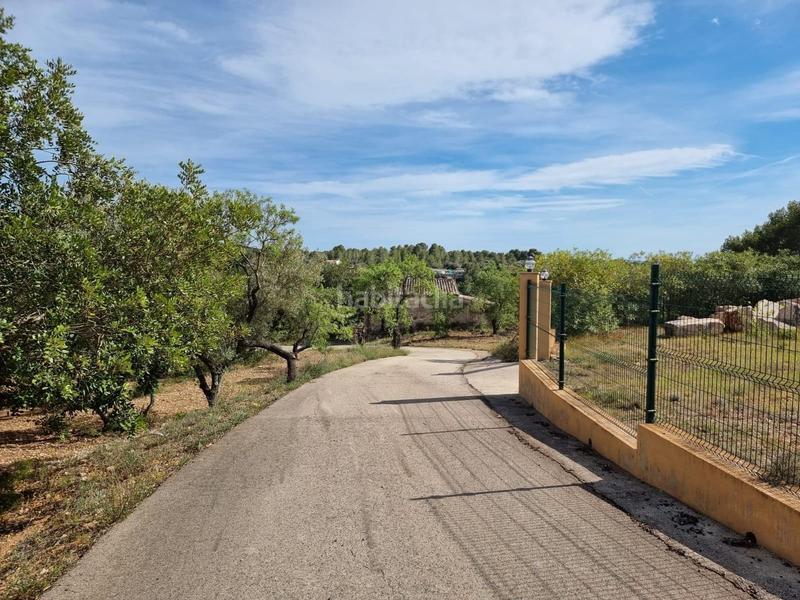 Foto f552221a-2750-4366-b908-f906877e9372. Masía descubre tu paraiso finca con encanto a la venta en Tortosa