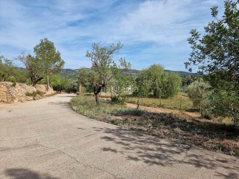Foto f6974836-21a4-4628-bd70-d4bdc577fbac. Masía descubre tu paraiso finca con encanto a la venta en Tortosa