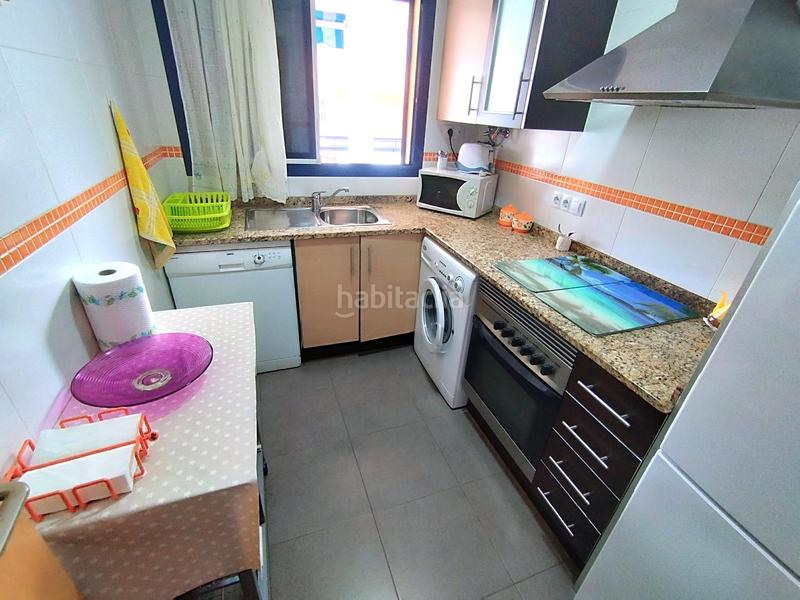 Foto 025571ff-2ed5-4e01-86ef-4ce190922332. Appartamento con parcheggio piscina in Chilches