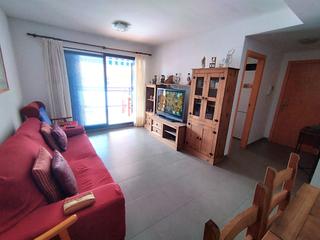 Pis  N/a. En venta precioso piso en la playa de chilches con picina