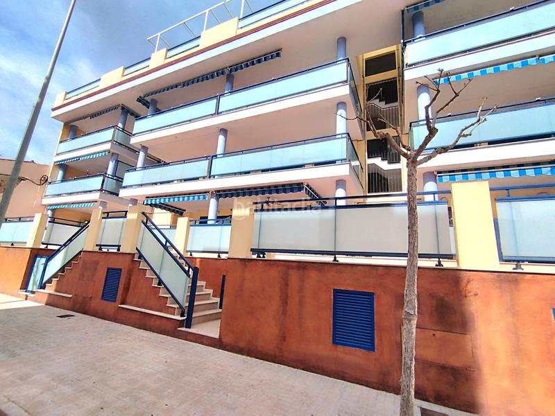 Foto 20e6383c-2968-4fec-9712-ee1c009eb4a3. Appartamento con parcheggio piscina in Chilches