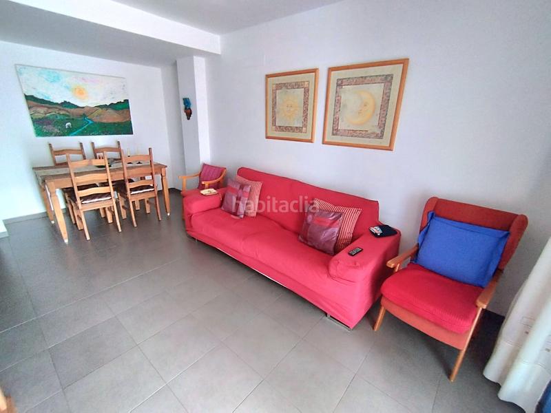 Foto 5119b043-9d41-4788-9fb2-77e6aa678ad2. Appartamento con parcheggio piscina in Chilches