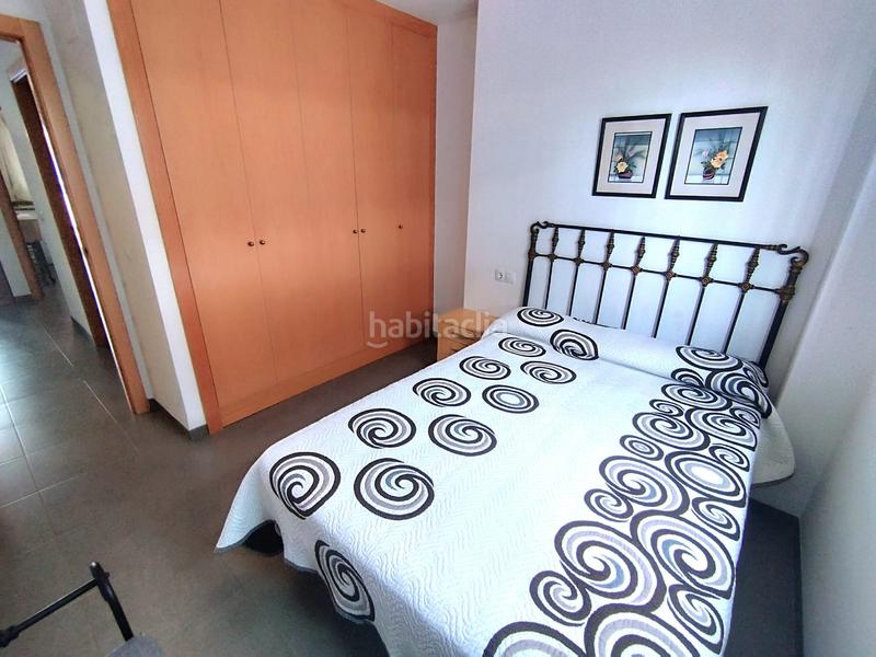 Foto 616e8dd8-4c2d-42d9-85a0-84418bc57595. Appartamento con parcheggio piscina in Chilches