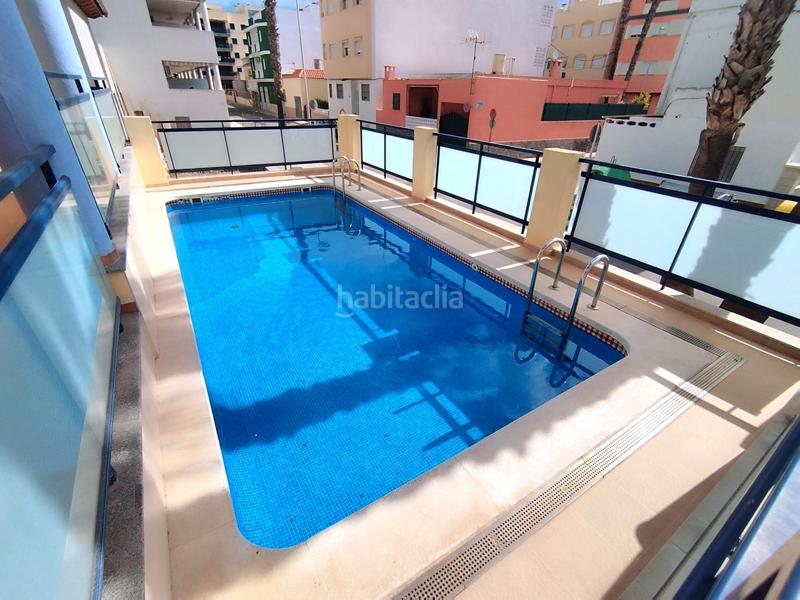 Foto 6ac23b10-33da-49bb-8dde-24874e9d5209. Appartamento con parcheggio piscina in Chilches
