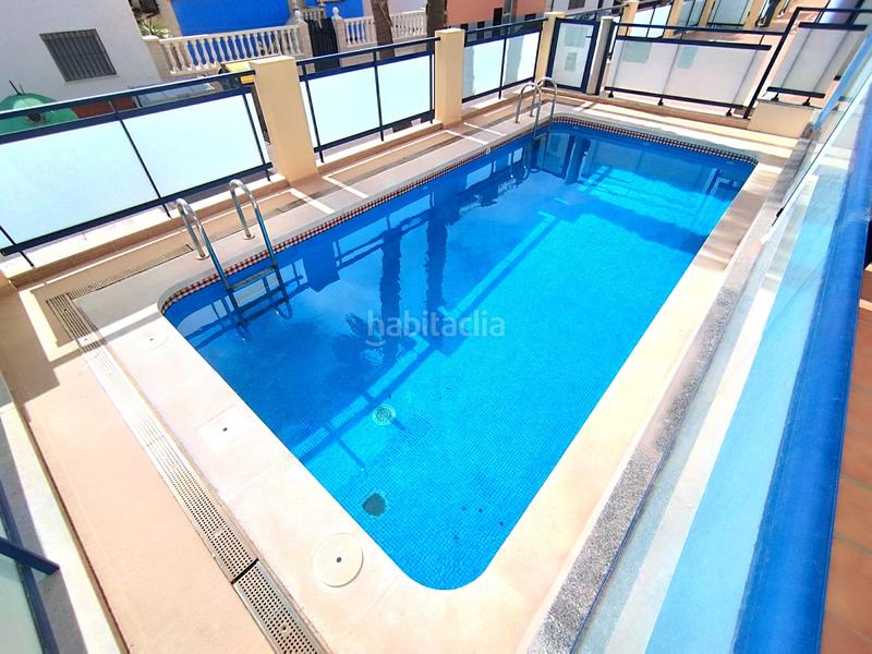 Foto a0678e97-e089-4bc6-9b7b-a070ded78f80. Appartamento con parcheggio piscina in Chilches