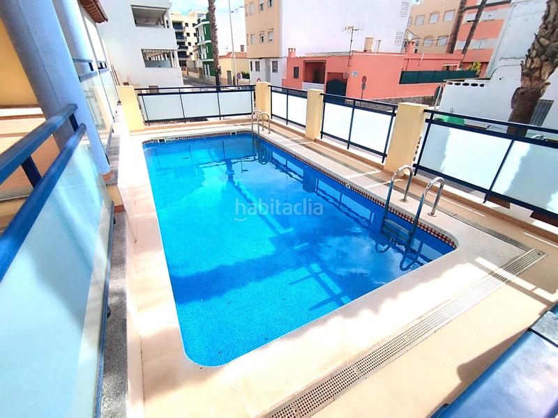 Foto da71d4c0-d0f4-4868-a511-b7e84041cc6c. Appartamento con parcheggio piscina in Chilches