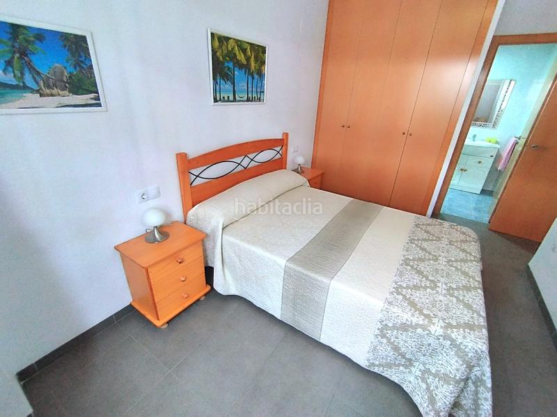 Foto f361838e-6769-4539-866e-15ce7750a499. Appartamento con parcheggio piscina in Chilches