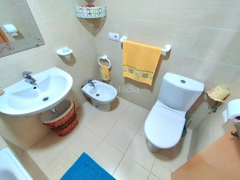 Foto fde5f2e2-fe3a-4bbc-a9c2-df6319fb34ee. Appartamento con parcheggio piscina in Chilches