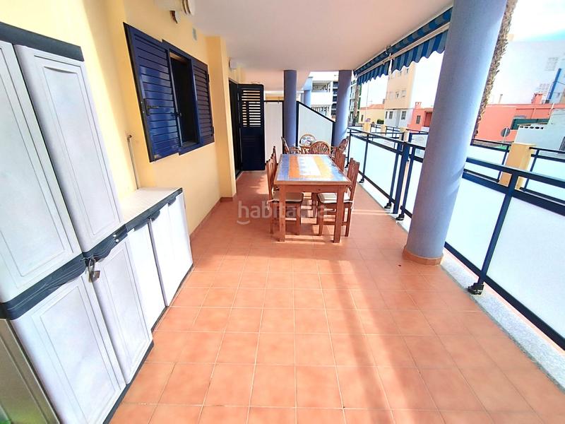Foto fee0ffa3-fc79-4a32-8abd-cadd942adbfb. Appartamento con parcheggio piscina in Chilches