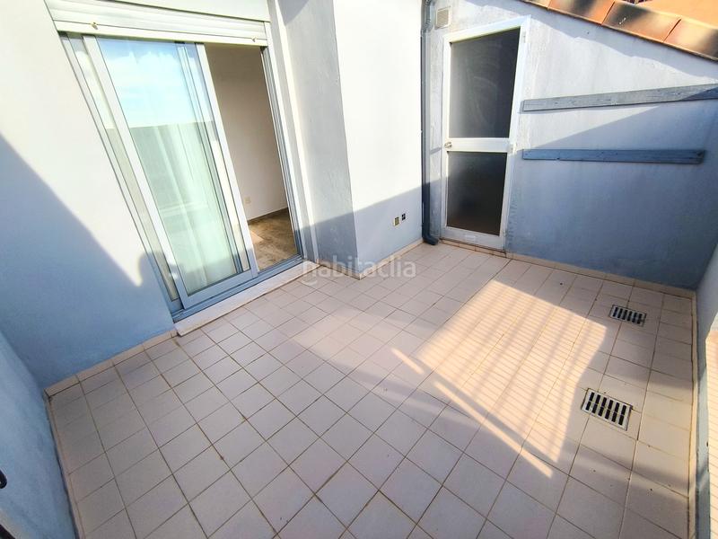 Foto 358d130b-e6a0-4498-8210-52de03543825. Àtic amb calefacció aparcament a Piscinas Villarreal / Vila - real