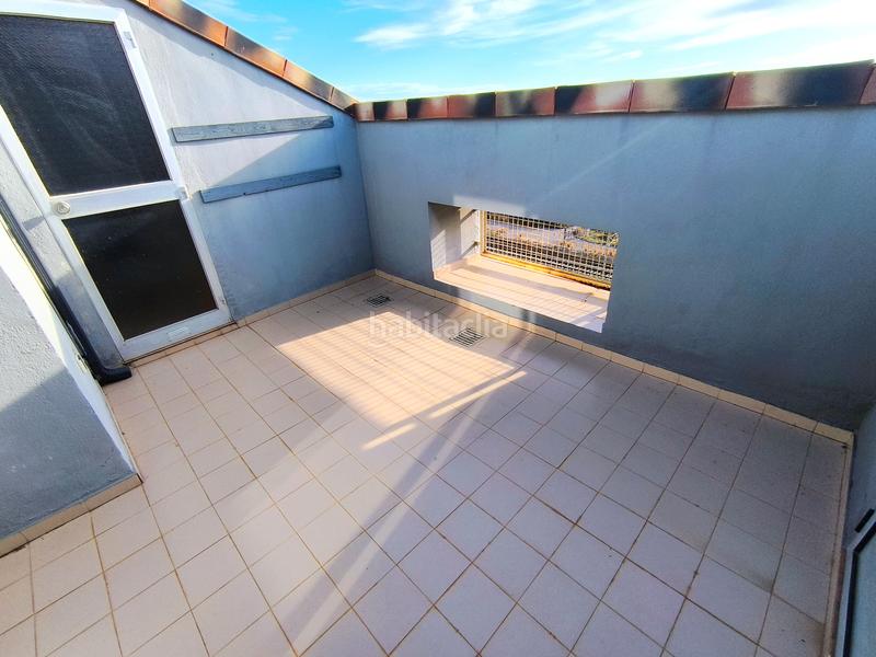 Foto 438325da-626a-434a-a334-3aba0796830a. Àtic amb calefacció aparcament a Piscinas Villarreal / Vila - real