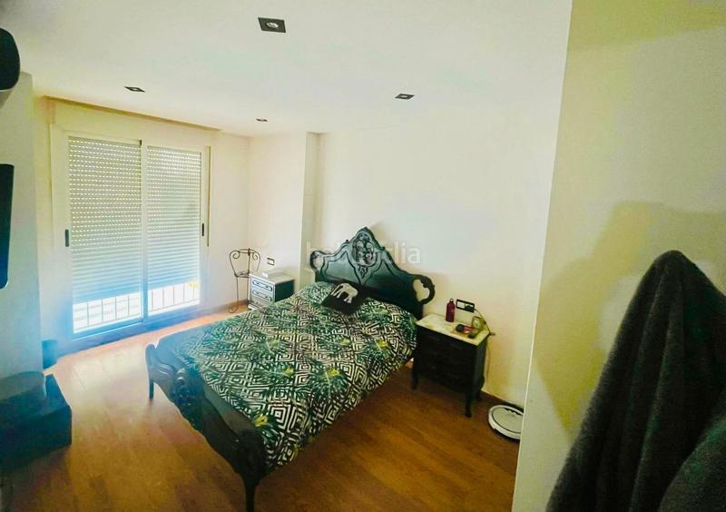 Foto 0d0f4e63-e4e6-4e27-ab55-5929cad4ac82. Casa a schiera con camino riscaldamento parcheggio in Almazora / Almassora