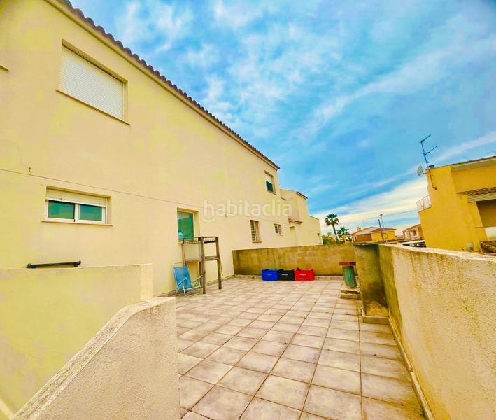 Foto 55b29aea-3dad-4021-98c8-613e5a614b2d. Casa a schiera con camino riscaldamento parcheggio in Almazora / Almassora