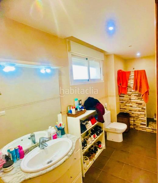 Foto a9639cff-351e-41a7-b527-d95098914886. Casa a schiera con camino riscaldamento parcheggio in Almazora / Almassora