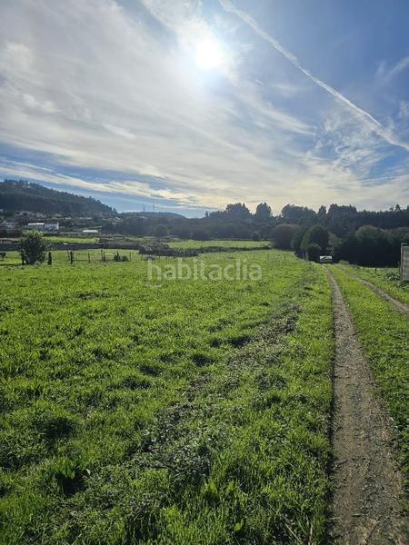 Foto bc3b95e2-4646-40b7-8250-e2137ac46e5b. Terreno residenziale in Valdoviño