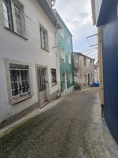 Foto 1274d27b-566d-4f2f-8257-63f5558c4ec0. Casa adossada a Cariño
