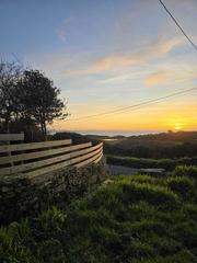 Masa en rea Rural. Exclusiva propiedad con vistas panormicas y gran potencial para