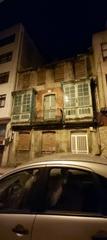 Maison jumelée à Centro. Venta de suelo urbano para casa adosada