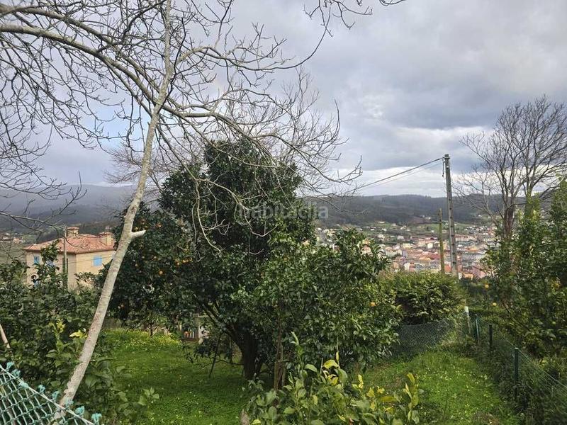 Foto 29933d68-e470-46d1-83ce-af7c30982f2a. Residential plot in Cedeira