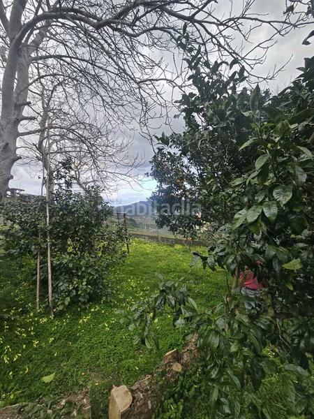 Foto bc727321-57aa-4733-ab89-18261a0c1b17. Residential plot in Cedeira