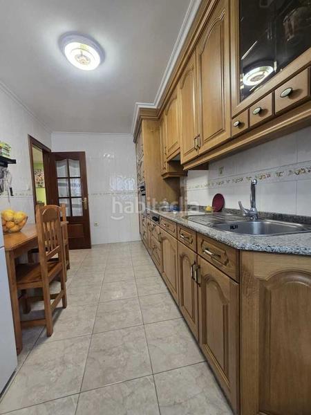 Foto af5f3d8a-76b5-4dab-8c5c-3036f4291a43. Piso  con ascensor, trastero y garaje en Piñeiros - Freixeiro Narón