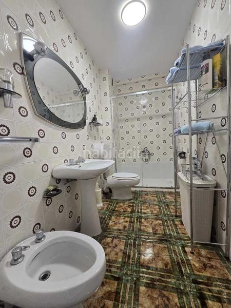 Foto bbc3123e-e432-4db1-8960-1d576da47b85. Piso amplio piso en santa cecilia, narón! en A Malata - Catabois - Ciudad Jardín Ferrol