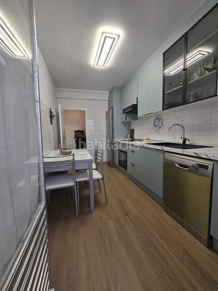 Foto bbe03fda-3c03-472d-ae06-36f96a53fe7b. Piso amplio piso en santa cecilia, narón! en A Malata - Catabois - Ciudad Jardín Ferrol