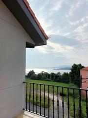 Maison à Pontedeume. Exclusivo chalet unifamiliar de 5 dormitorios con 3 baños y con