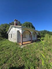 Masia a San Sadurniño. Casa de campo y casa de pueblo para reformar en finca de 8.000 m