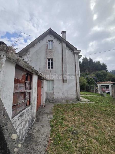 Foto 1b760e59-3442-452f-b220-ad1a775a6d67. Masia a Cedeira
