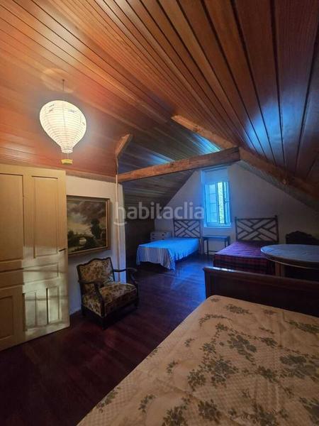 Foto 335c6b7f-4992-426a-991a-d7106d70c5e0. Masia a Cedeira