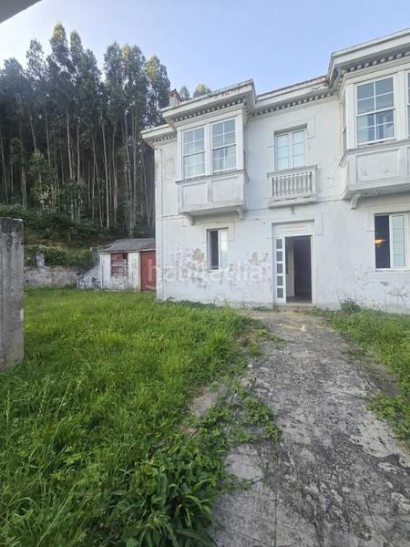 Foto 6617b166-1f97-4698-a568-53da0c6b289f. Masia a Cedeira