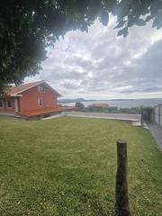 Casa en Valdovio. Exclusivo chalet de lujo con impresionantes vistas al ocano atl
