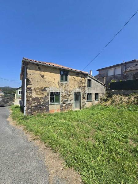 Foto 2a83d560-44bc-4374-9cdb-058e0e130fdc. Casa adossada a Cerdido