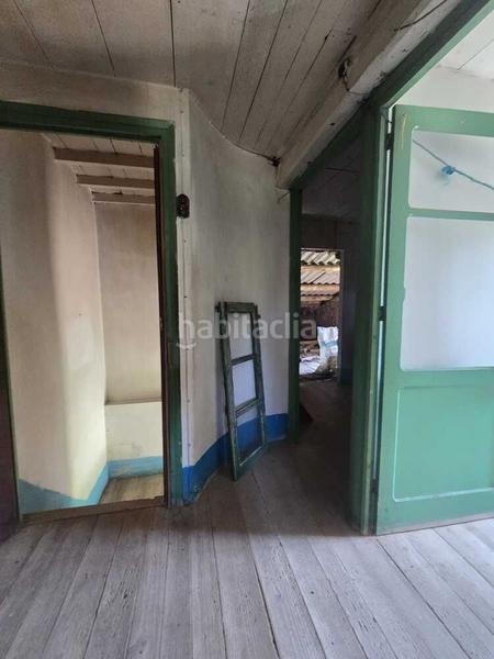 Foto 603af253-0fd9-4d91-a62d-8db5442656d5. Casa adossada a Cerdido