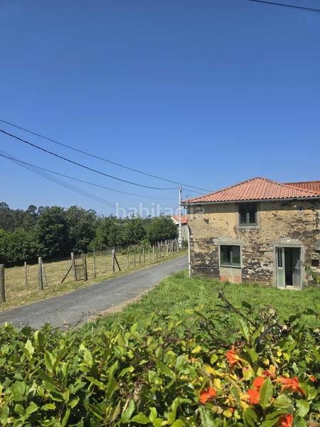 Foto 67ad2c52-9f33-402e-af1b-4ca186f398c3. Casa adossada a Cerdido