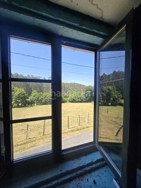 Foto 6807f932-818a-472d-97aa-1774a038e300. Casa adossada a Cerdido