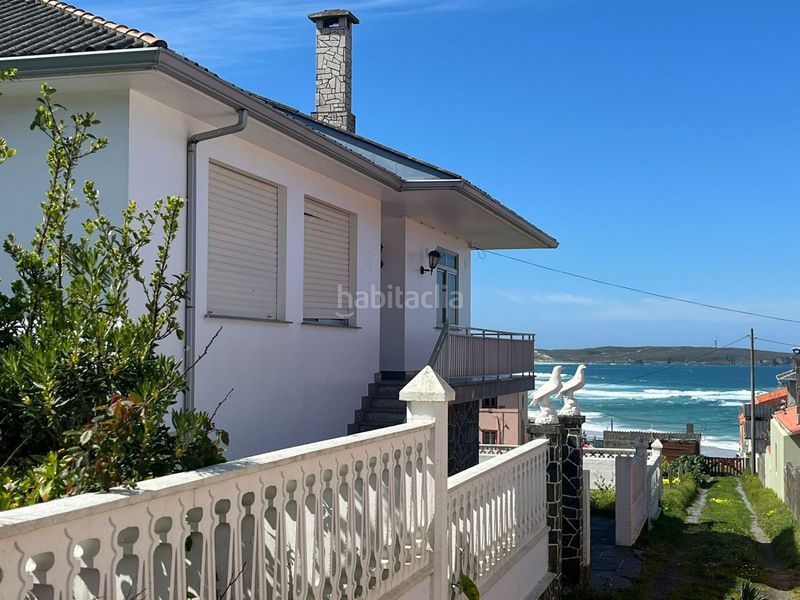 Foto 03ec8a21-acaa-421d-8cb2-9d69350c80b9. Casa amb calefacció a Valdoviño