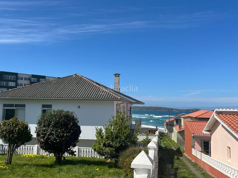 Foto ae55417b-d9eb-426f-9d5a-e9b57f97ffdd. Casa amb calefacció a Valdoviño