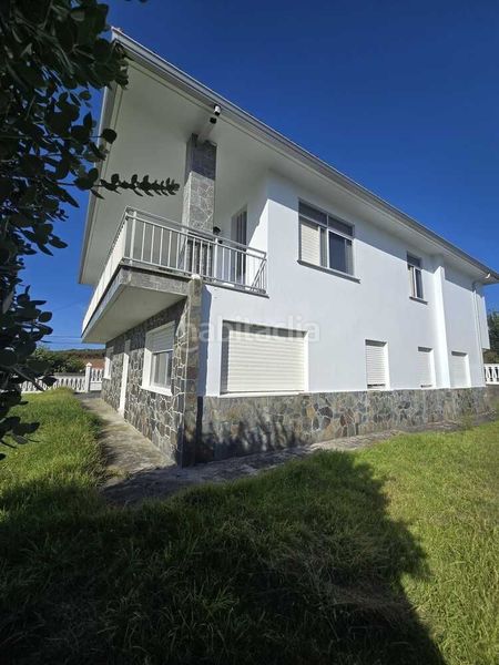 Foto b023ae16-d613-4513-9a26-dcf91f6c653b. Casa amb calefacció a Valdoviño