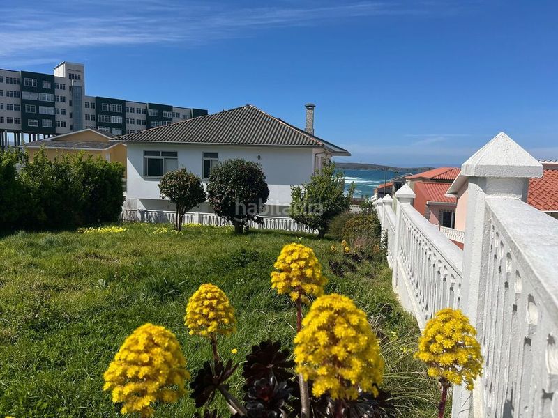 Foto dda89f7e-1a2f-488f-8ec2-19424ba1cc03. Casa amb calefacció a Valdoviño