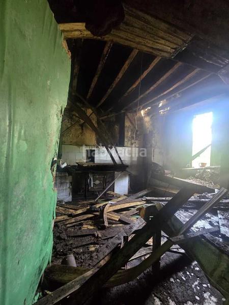 Foto 0daa5e9e-0fb2-4c33-9680-e9abfc22253c. Masía casa de pueblo en entorno rural a coruña en Cerdido